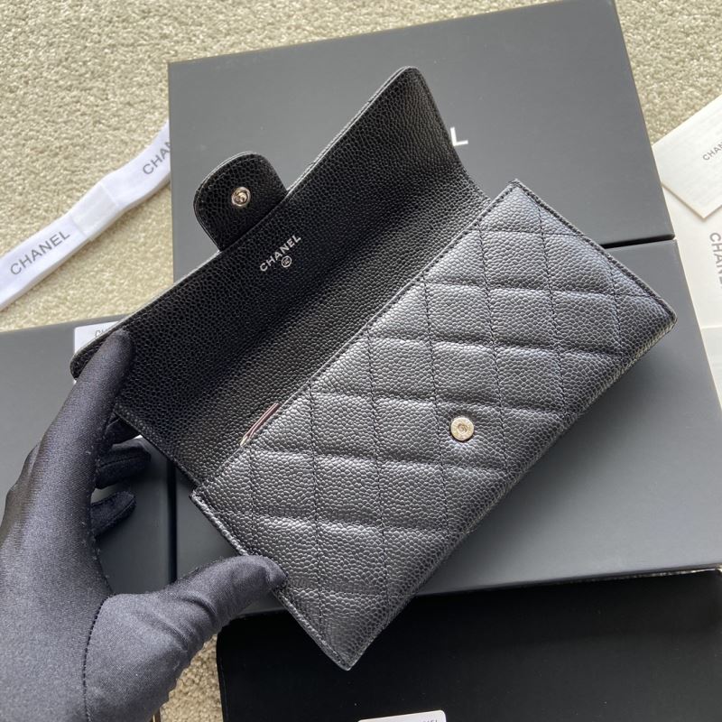 Chanel Wallet Purse